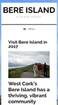 Mobile Screenshot of bereisland.net